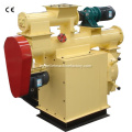 4-8T / H Trigo Bran Soybean Maize Pellet Mill Mill